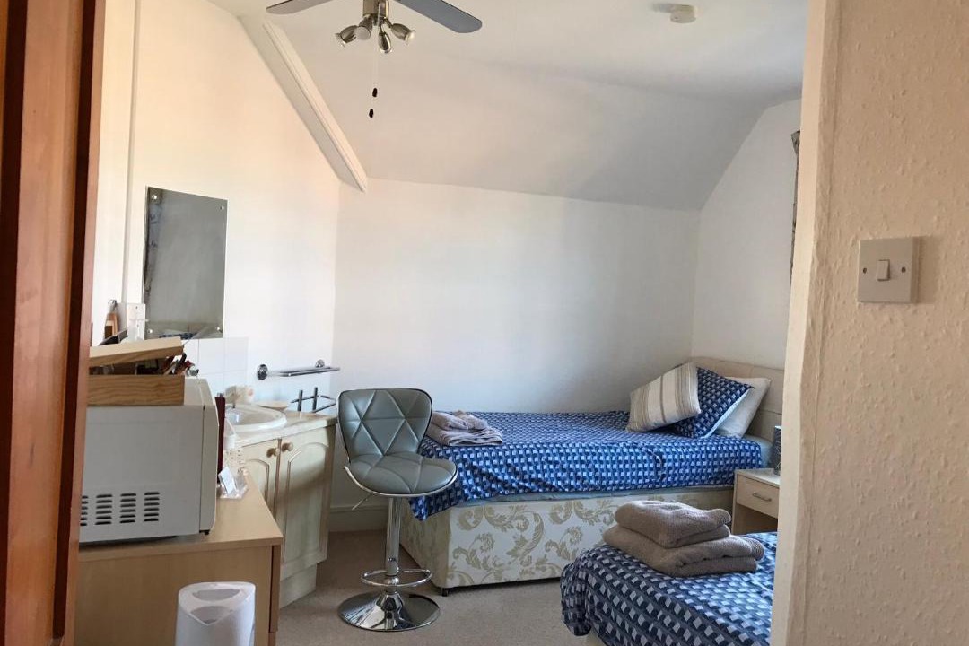 Photo of Others in Goring