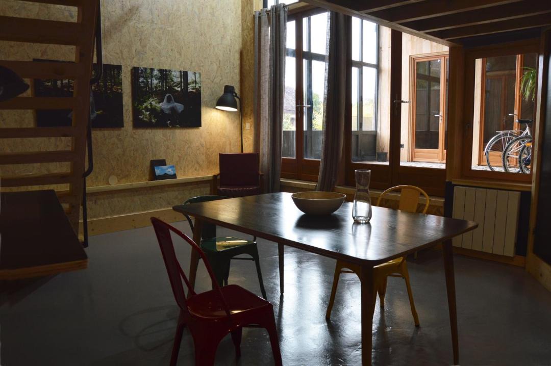 Photo of Others in La Villeneuve-au-Chatelot