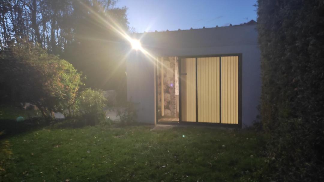 Photo of Buildings in Hermanville-sur-Mer