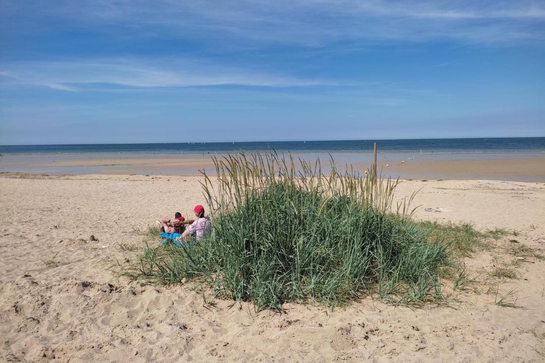 Photo of Outdoor in Hermanville-sur-Mer