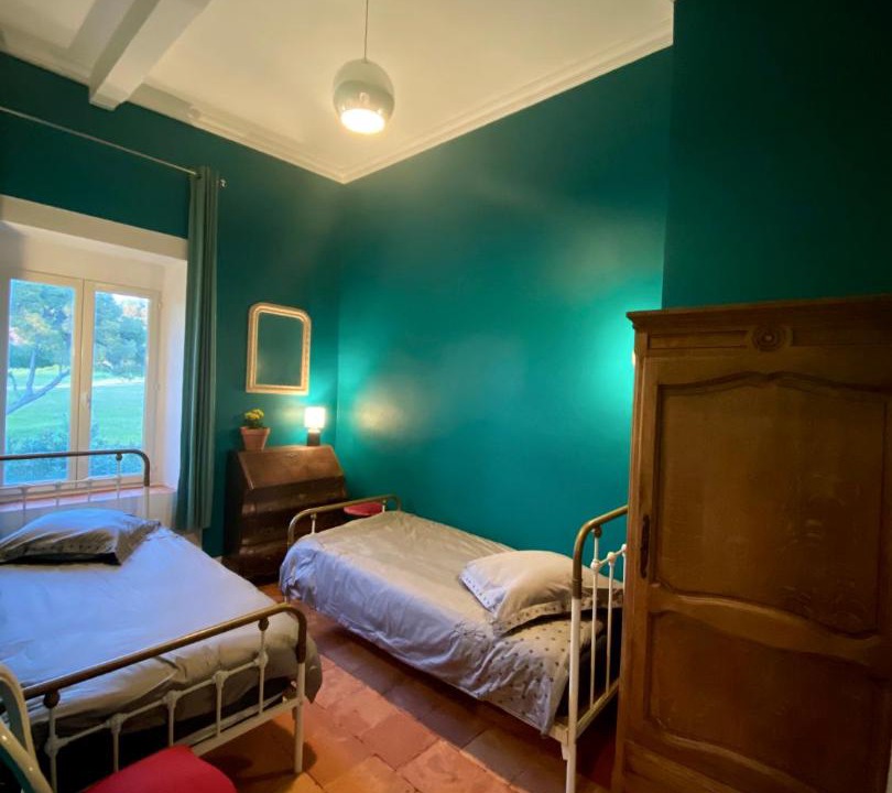 Photo of Bedroom in Cruzy