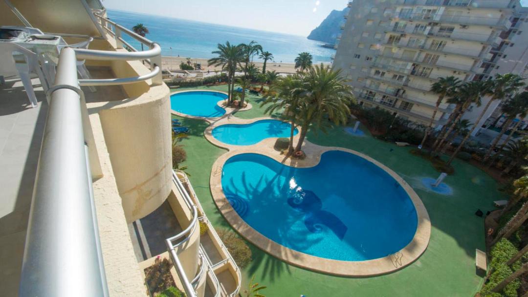 Photo of Others in Calpe