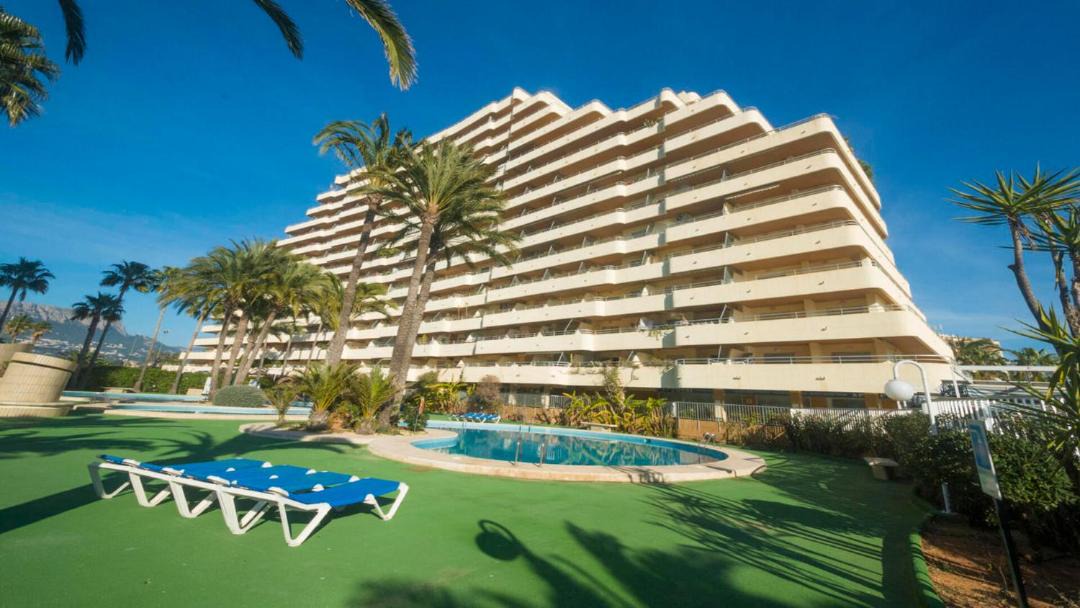 Photo of Others in Calpe