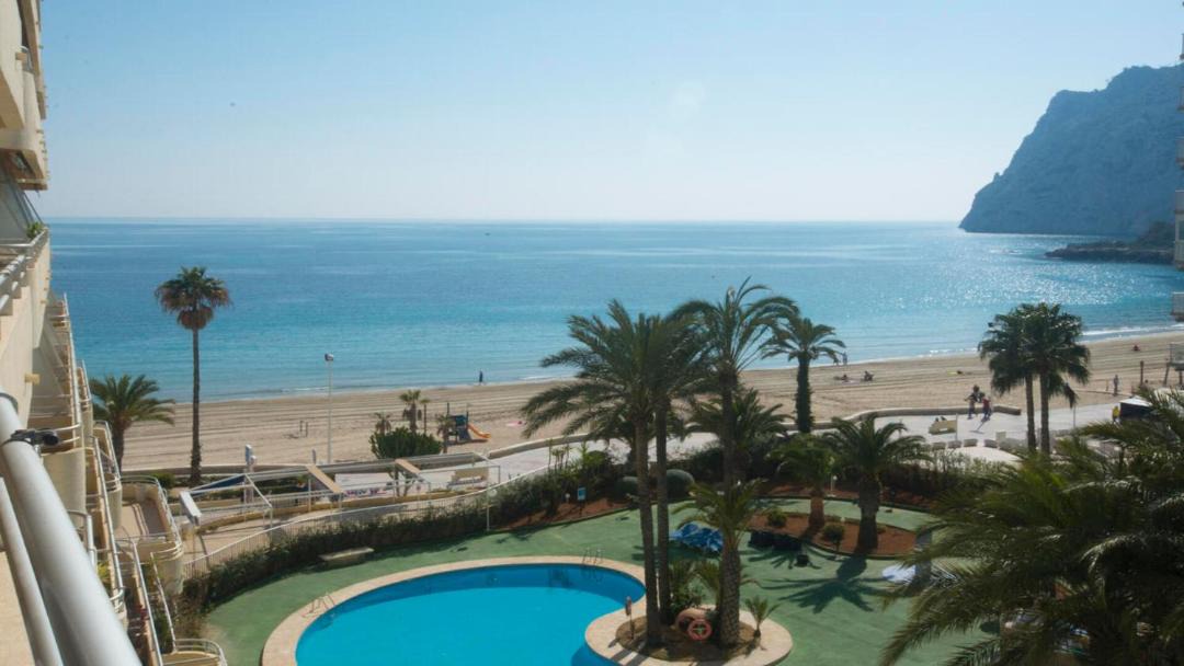 Photo of Others in Calpe