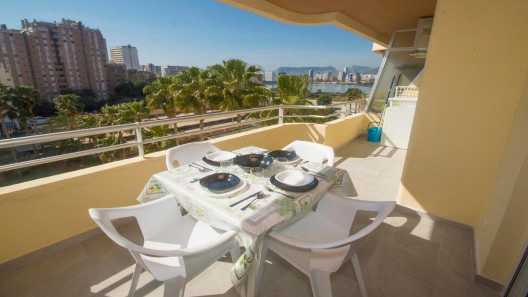 Photo of Others in Calpe