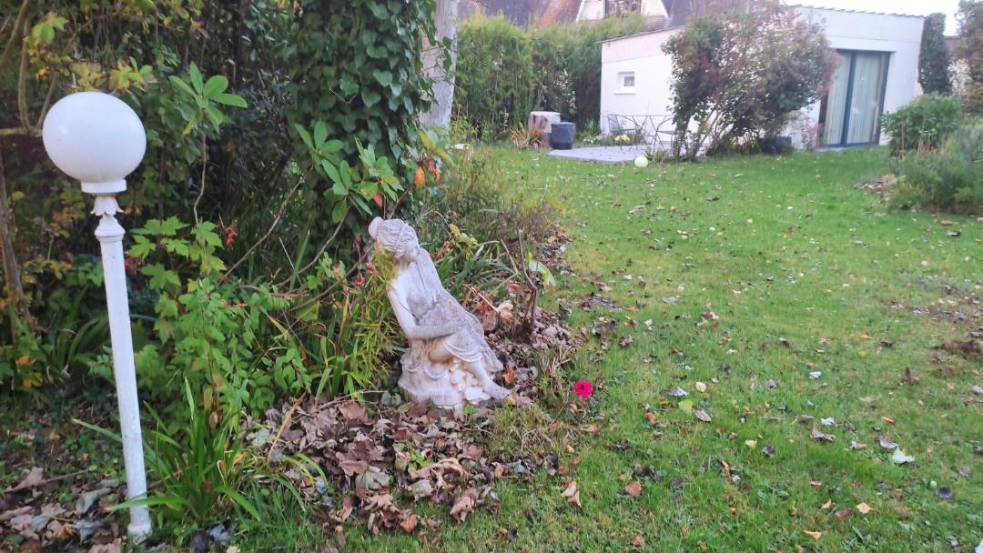Photo of Buildings in Hermanville-sur-Mer