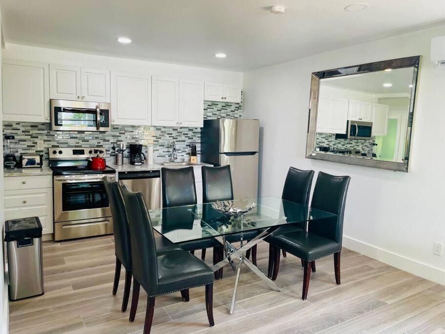 Photo of Kitchen in Wynwood Art District