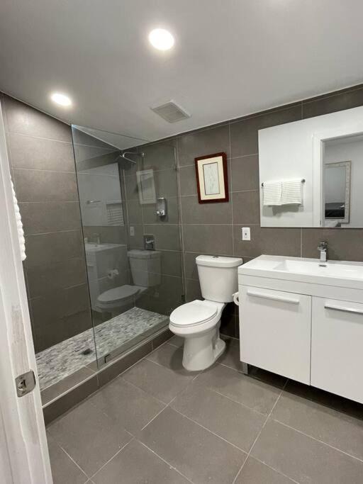 Photo of Bathroom in Wynwood Art District