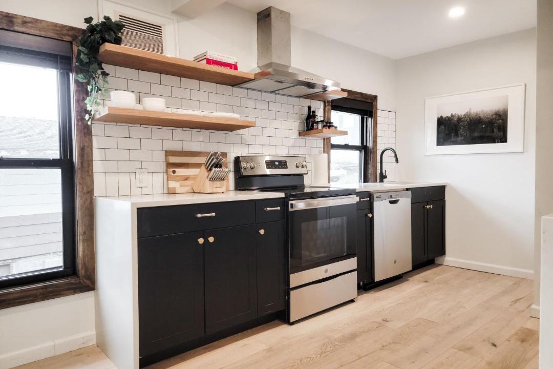 Photo of Kitchen in Lake Placid