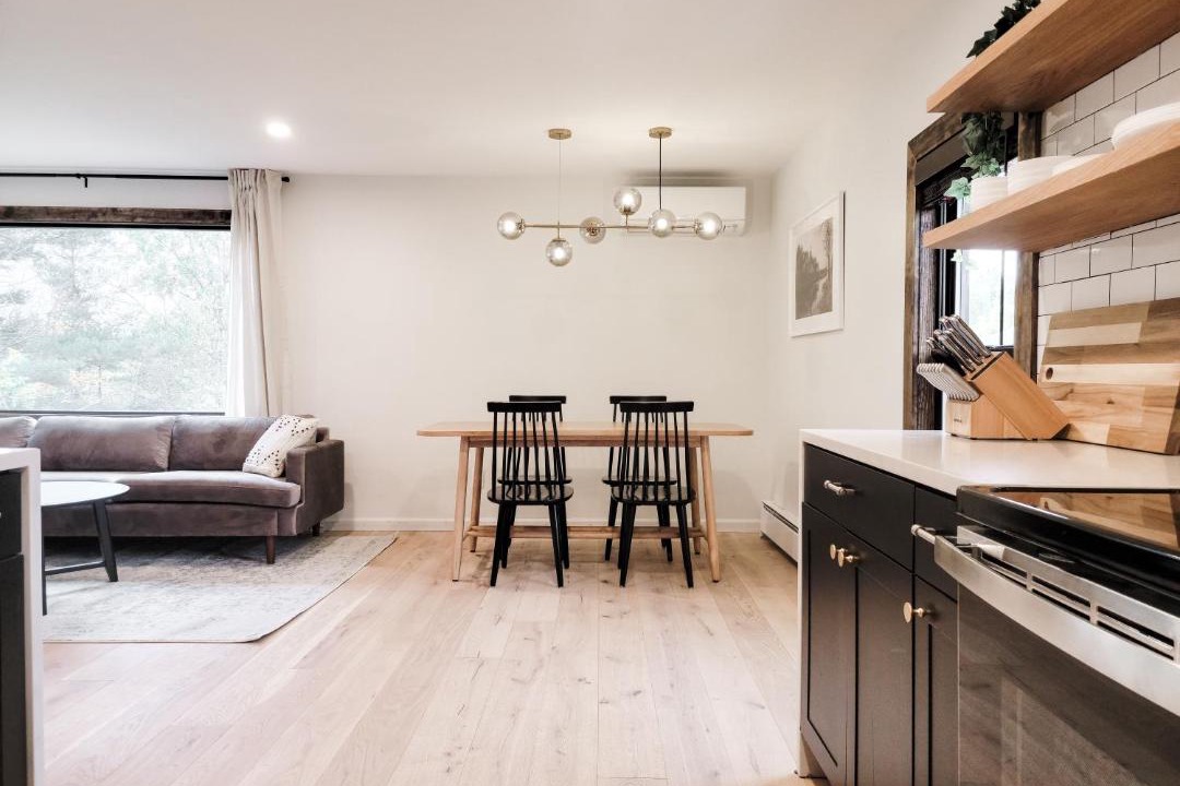 Photo of Kitchen in Lake Placid