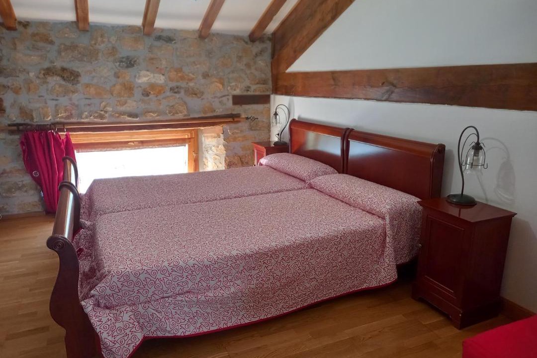 Photo of Bedroom in Alsasua