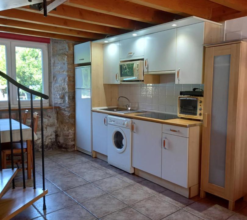 Photo of Kitchen in Alsasua