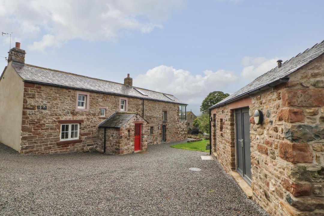 Photo of Buildings in Appleby-in-Westmorland