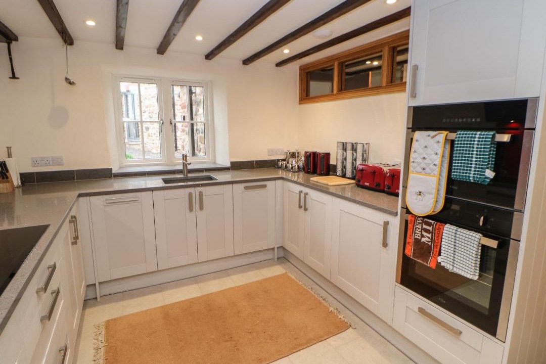 Photo of Kitchen in Appleby-in-Westmorland