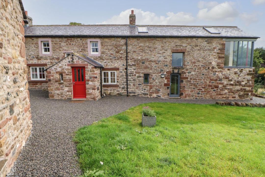 Photo of Buildings in Appleby-in-Westmorland