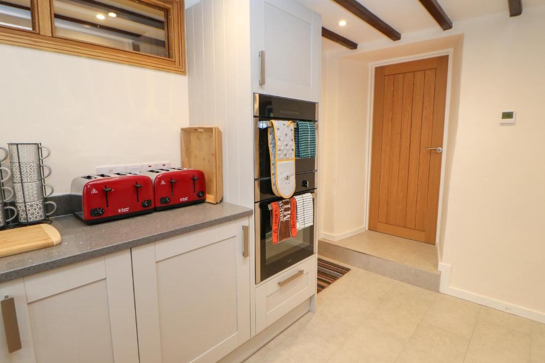 Photo of Kitchen in Appleby-in-Westmorland