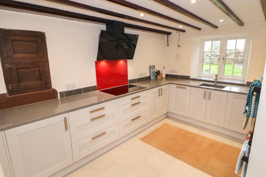 Photo of Kitchen in Appleby-in-Westmorland