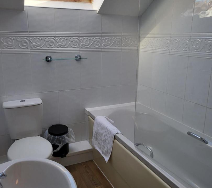 Photo of Bathroom in Aberystwyth