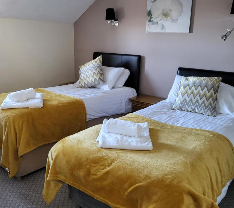 Photo of Bedroom in Aberystwyth