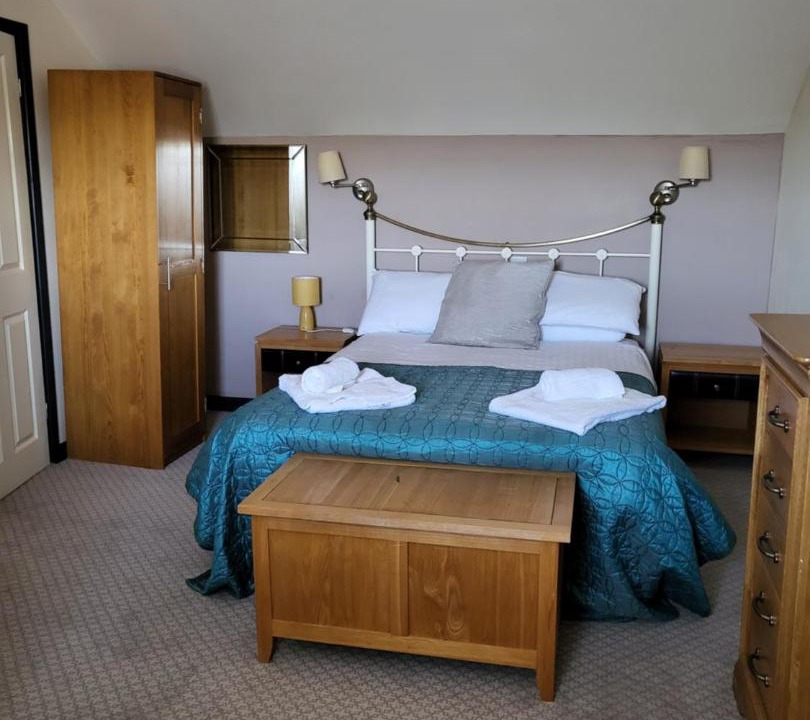 Photo of Bedroom in Aberystwyth