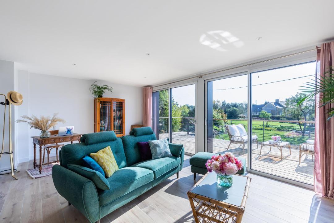 Photo of Livingroom in Chasne-sur-Illet