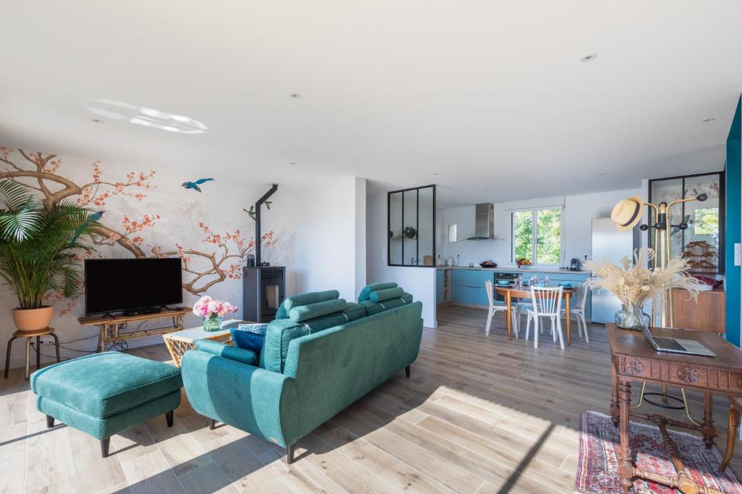 Photo of Livingroom in Chasne-sur-Illet