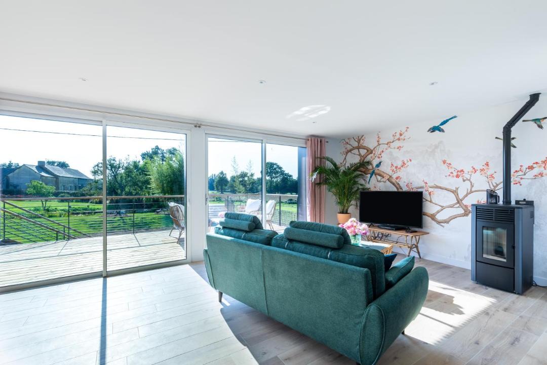 Photo of Livingroom in Chasne-sur-Illet