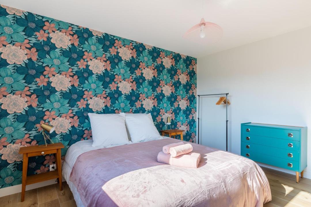 Photo of Bedroom in Chasne-sur-Illet