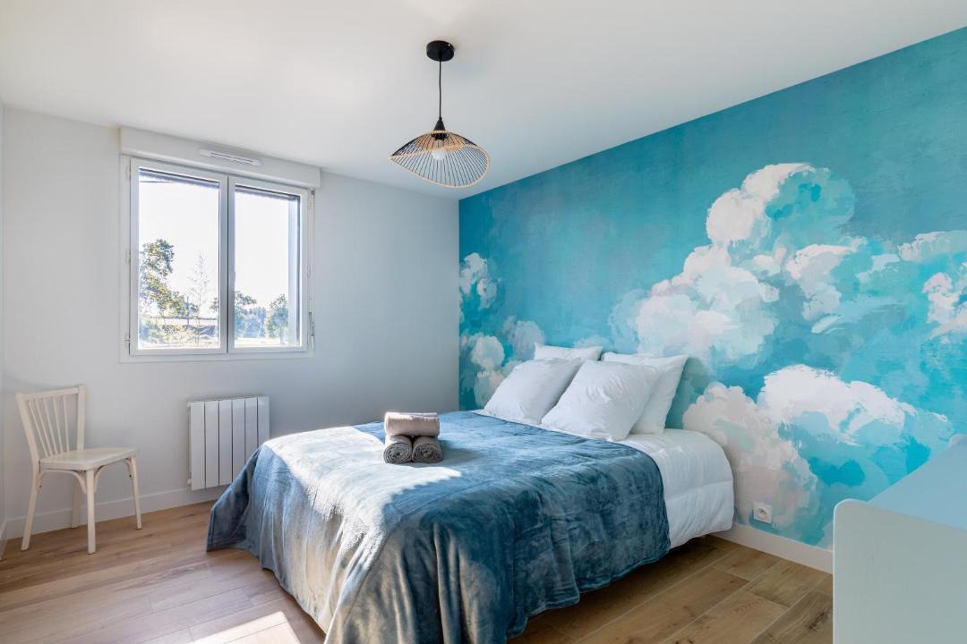 Photo of Bedroom in Chasne-sur-Illet