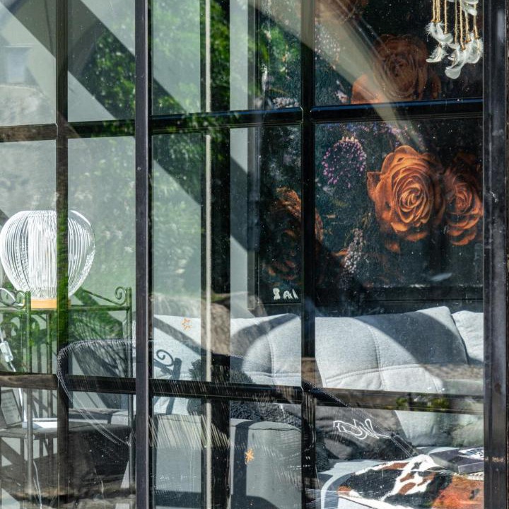 Photo of Patio Balcony in Gresin