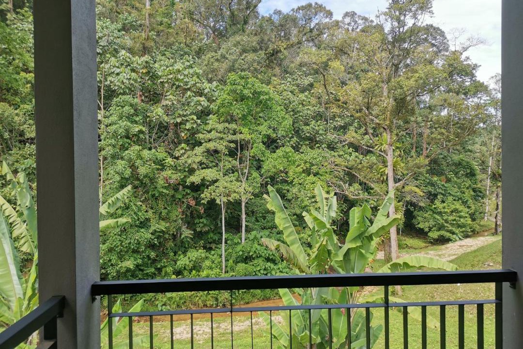 Photo of Patio Balcony in Gopeng