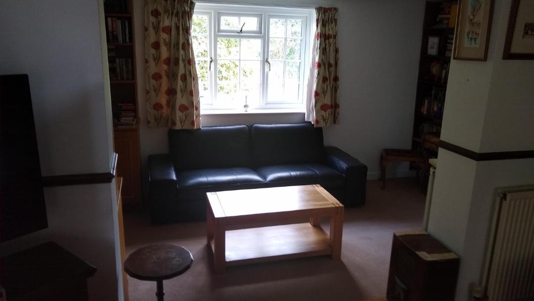 Photo of Livingroom in Woolhope