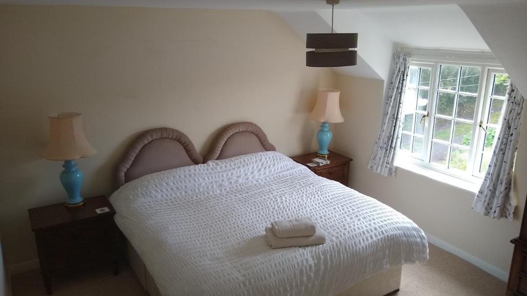 Photo of Bedroom in Woolhope