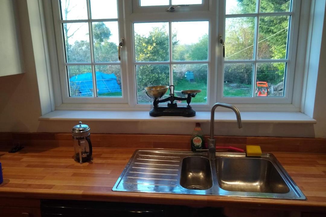 Photo of Kitchen in Woolhope