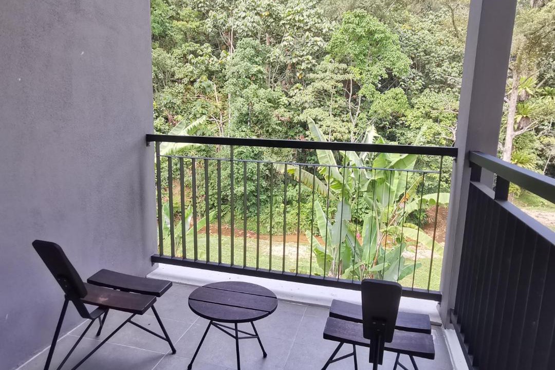 Photo of Patio Balcony in Gopeng