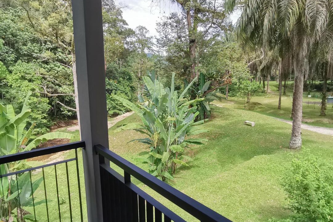 Photo of Patio Balcony in Gopeng