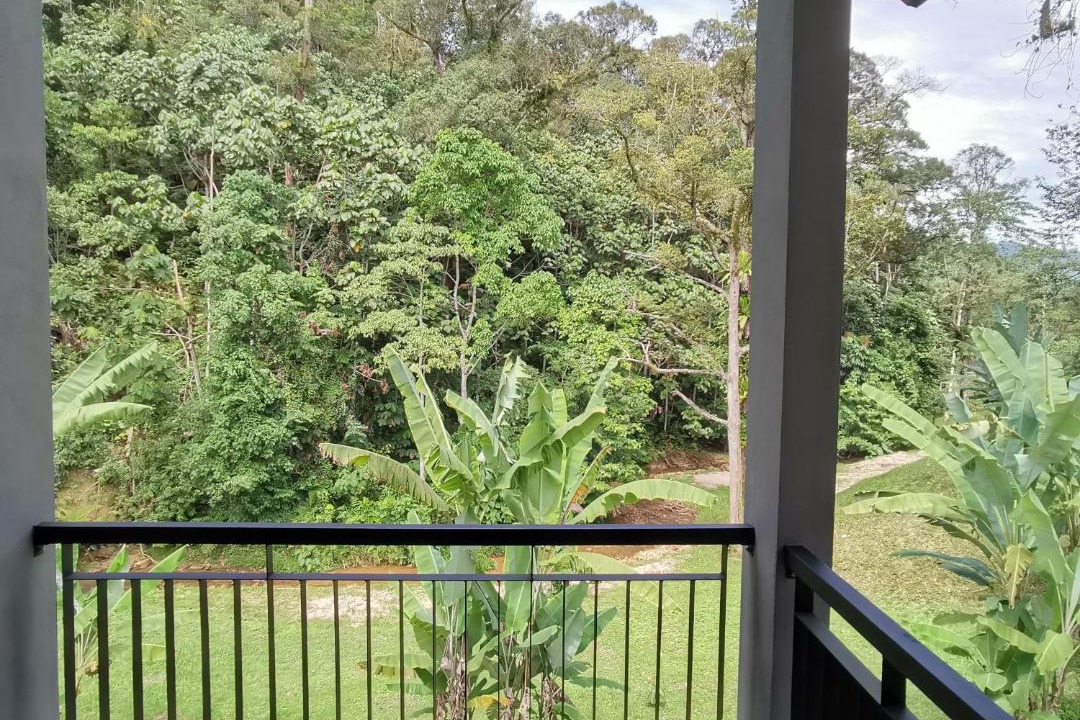Photo of Patio Balcony in Gopeng