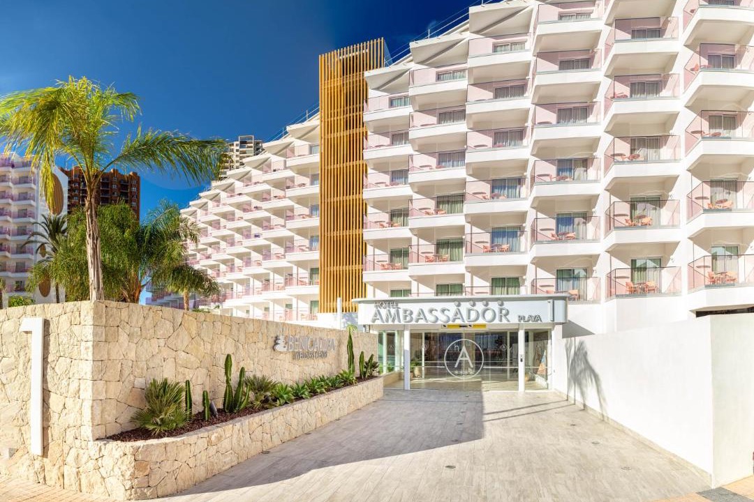 Photo of Others in Benidorm