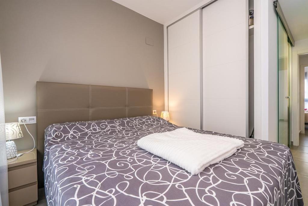 Photo of Bedroom in Pilar de la Horadada