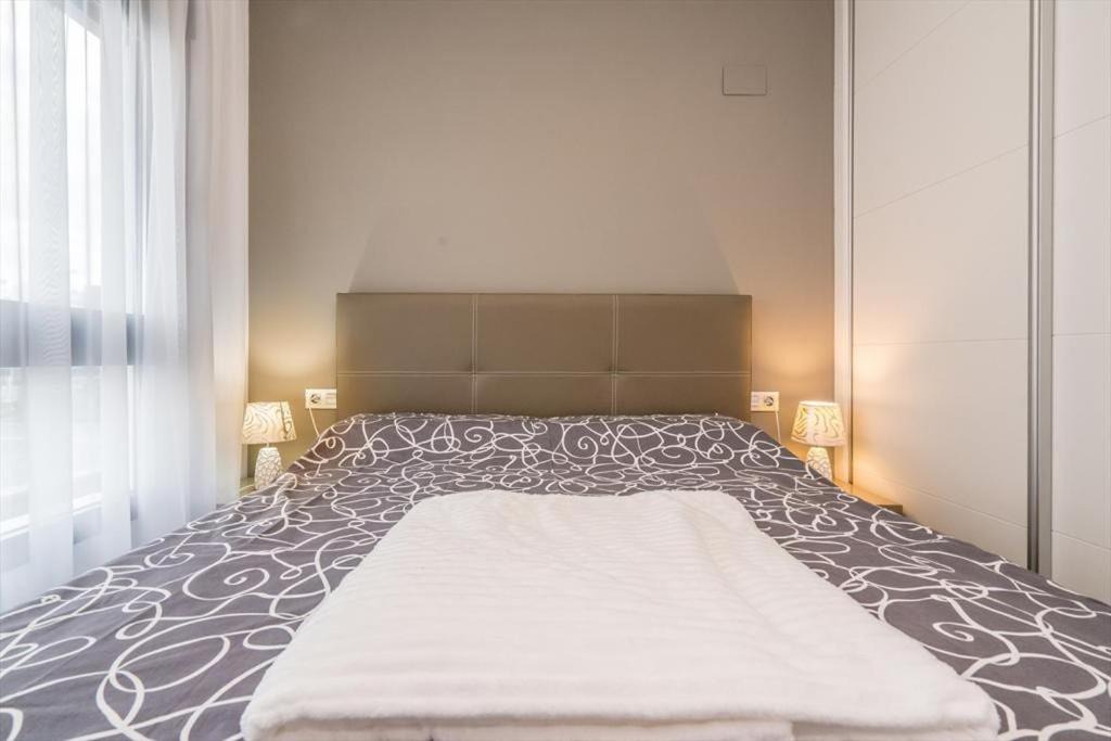 Photo of Bedroom in Pilar de la Horadada