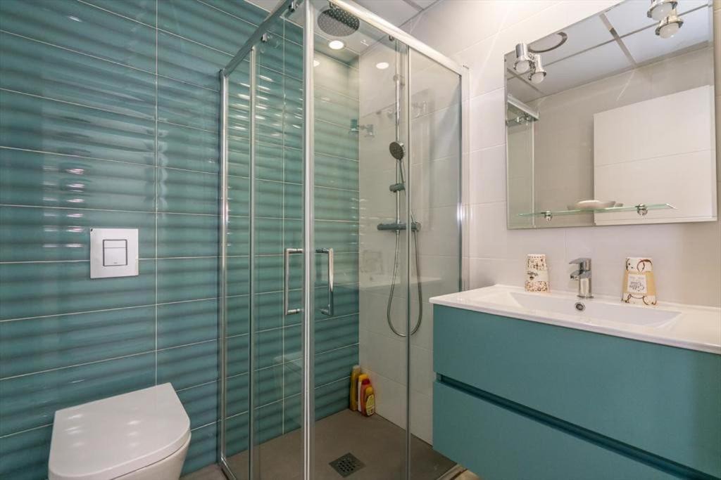 Photo of Bathroom in Pilar de la Horadada