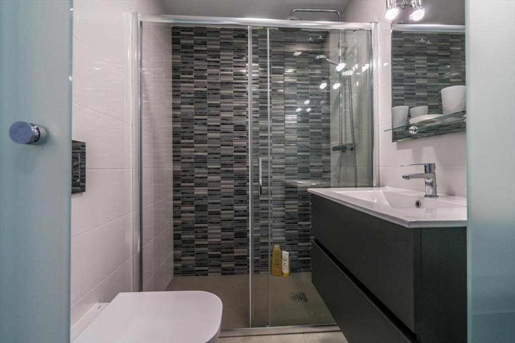 Photo of Bathroom in Pilar de la Horadada