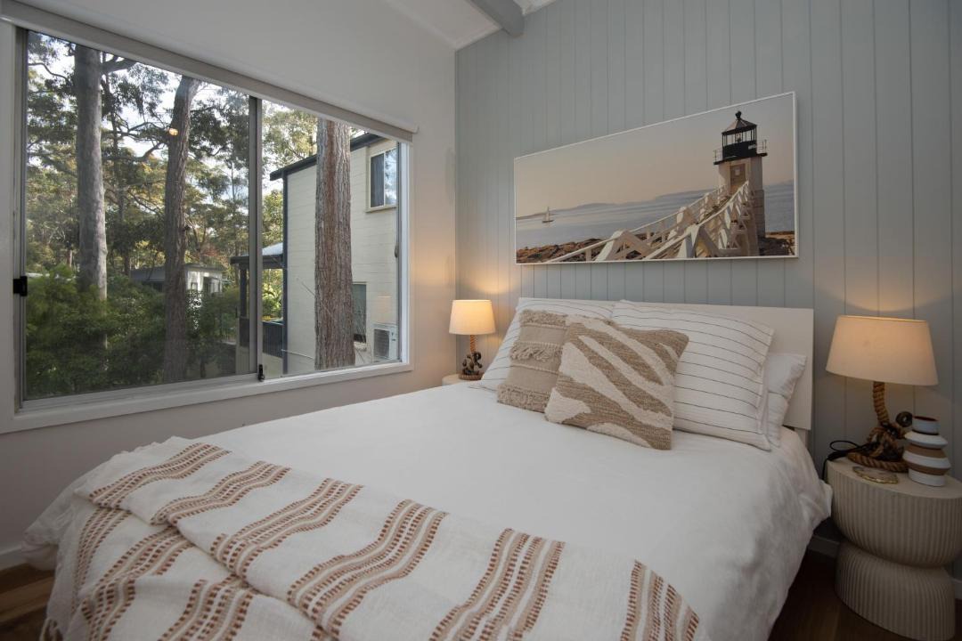 Photo of Bedroom in Surf Beach