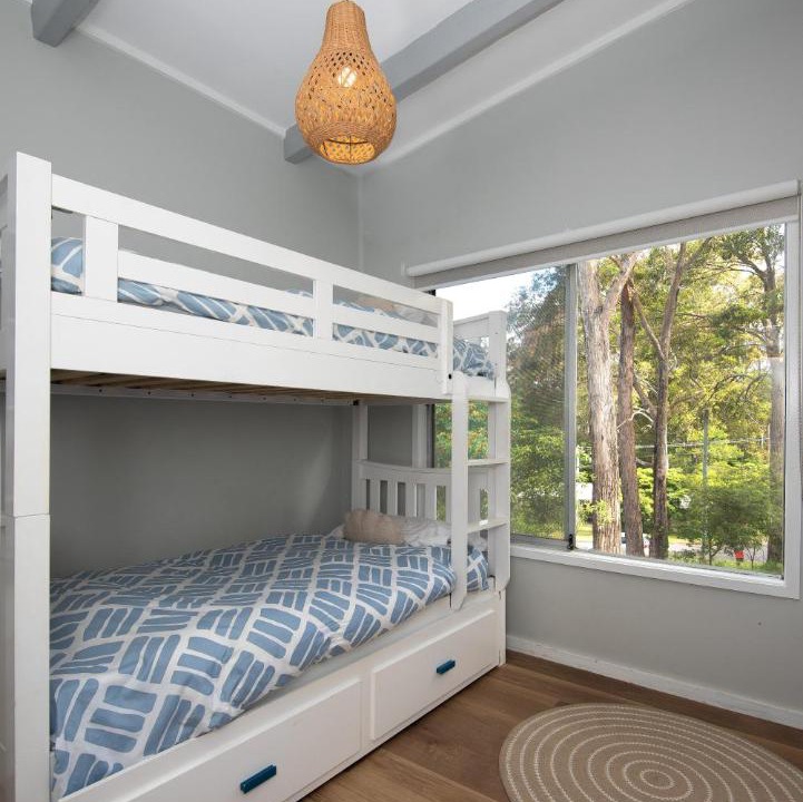 Photo of Bedroom in Surf Beach
