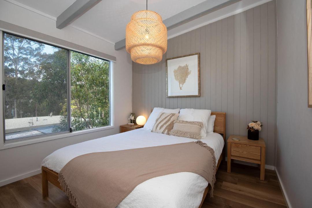 Photo of Bedroom in Surf Beach