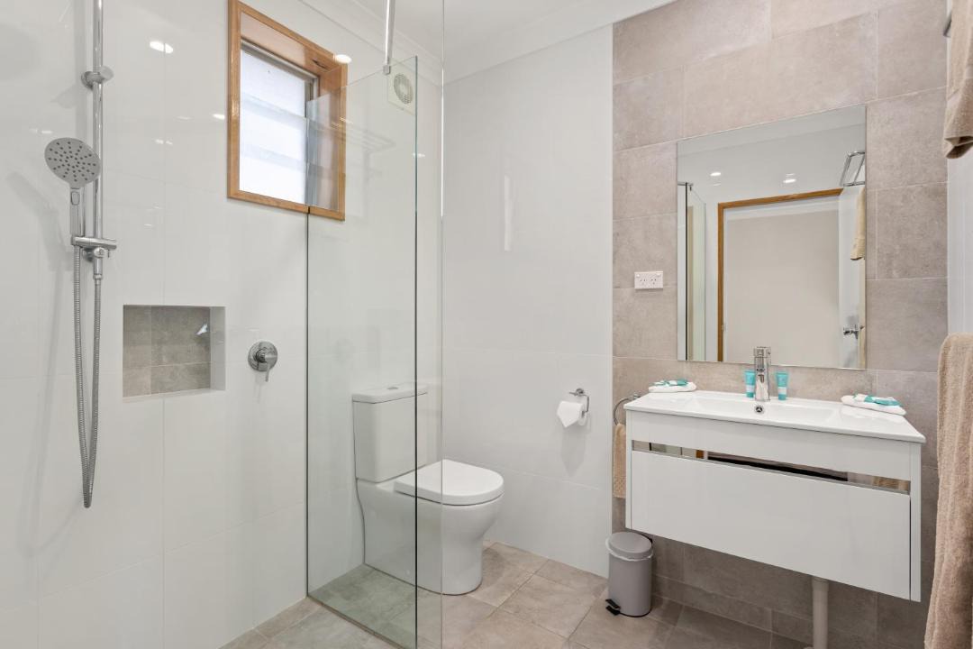 Photo of Bathroom in Wingham