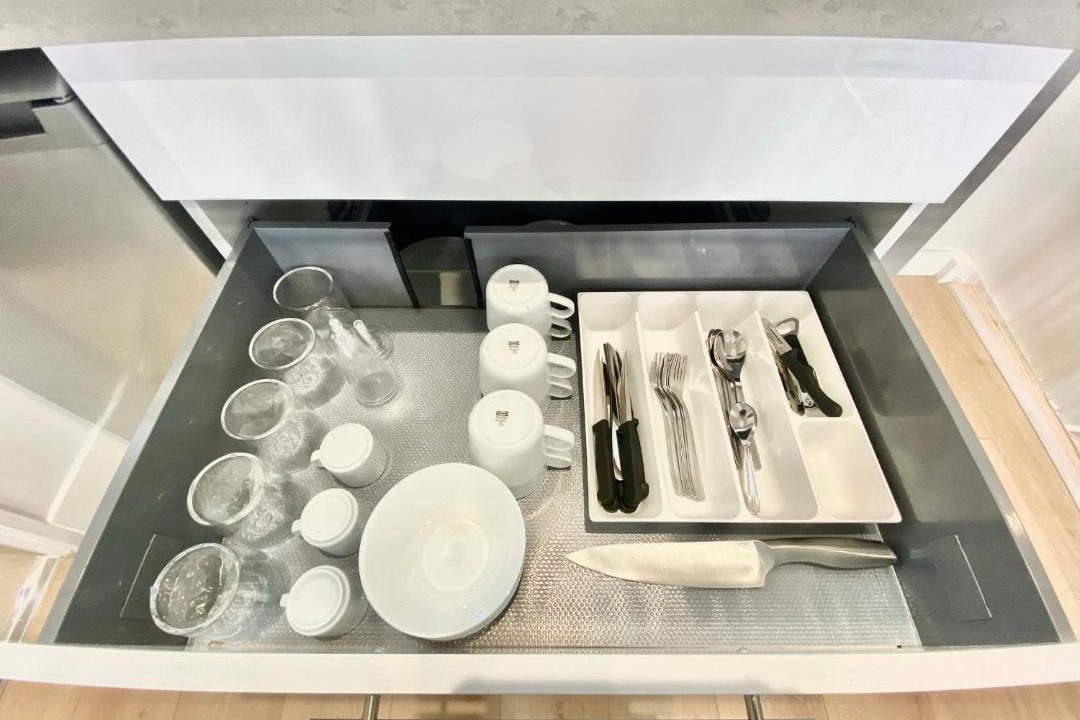 Photo of Kitchen in Marmande