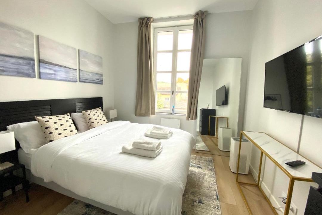 Photo of Bedroom in Marmande