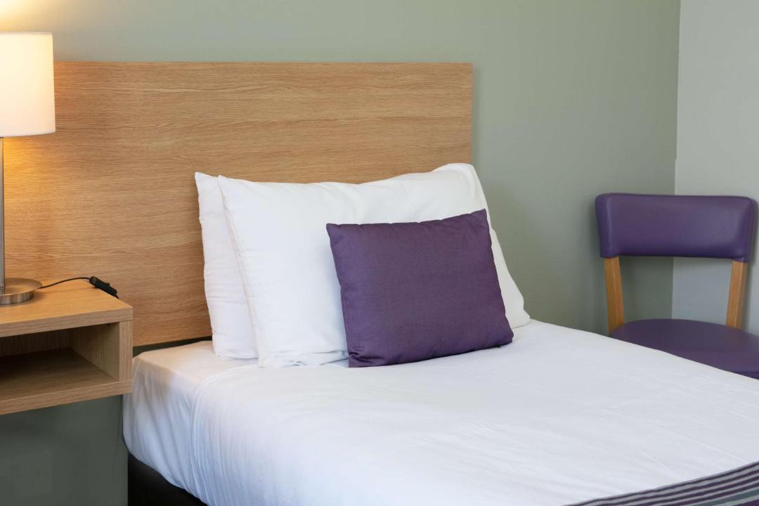 Photo of Bedroom in Exmouth