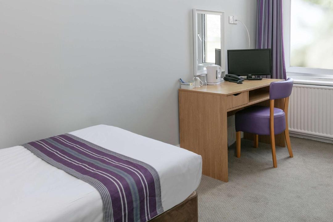 Photo of Bedroom in Exmouth